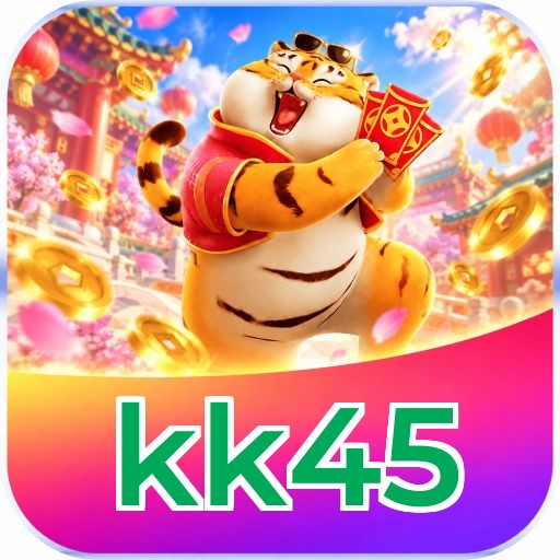 kk45 Métodos de Login