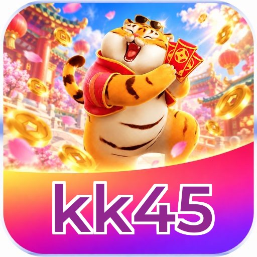 kk45 Fortune Tiger FAQ