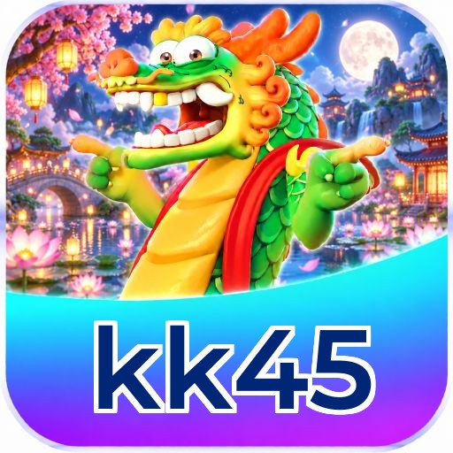 kk45 Segurança