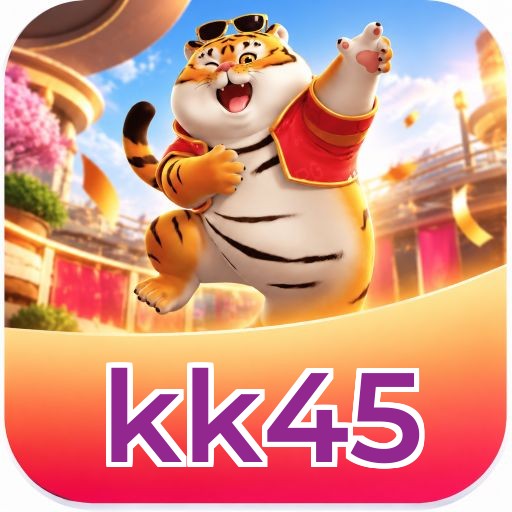 kk45 Interface
