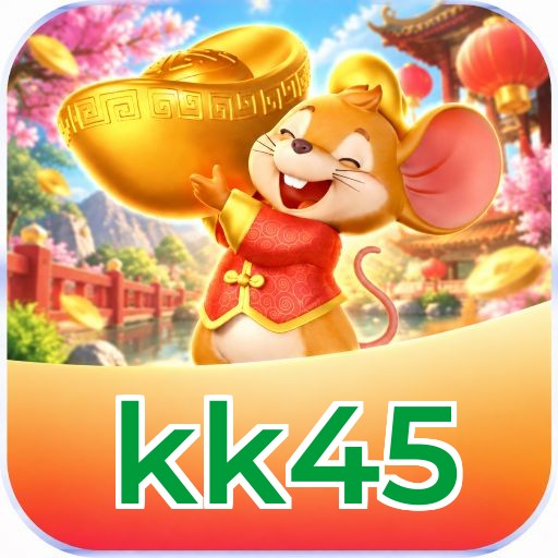 kk45 Security