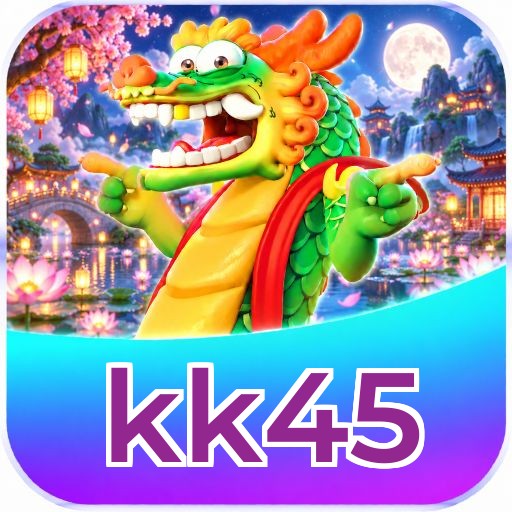 kk45 Logo