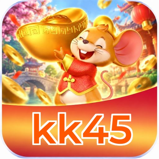 kk45 Logo