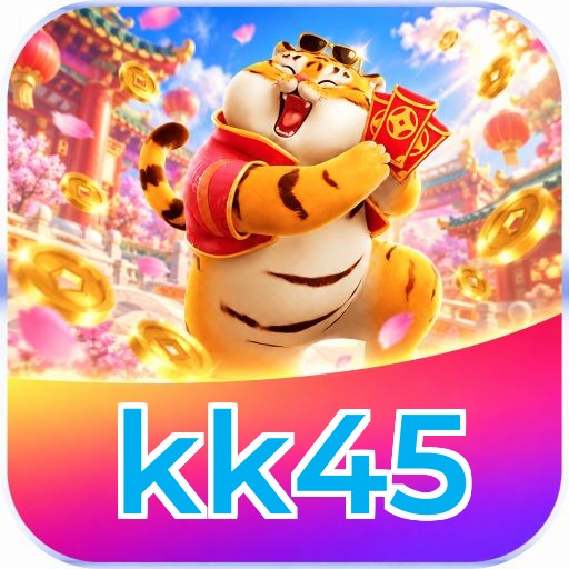 kk45 Logo