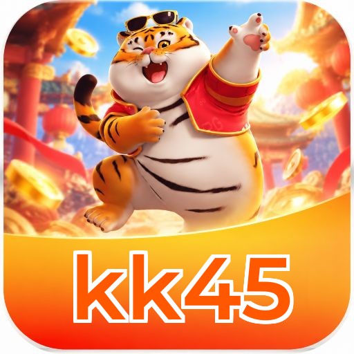 kk45 Logo