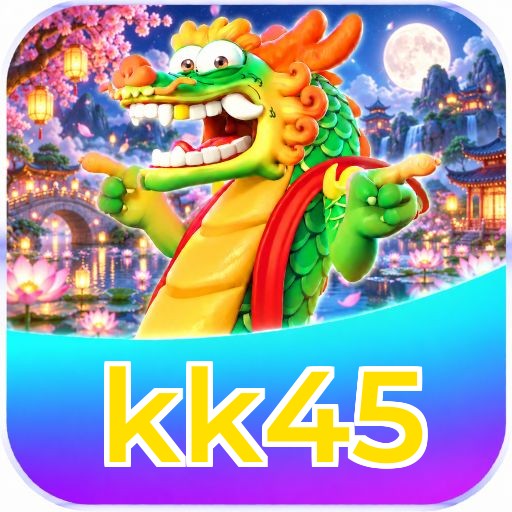 kk45 Version History