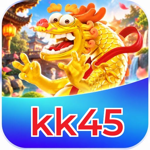 kk45 Logo