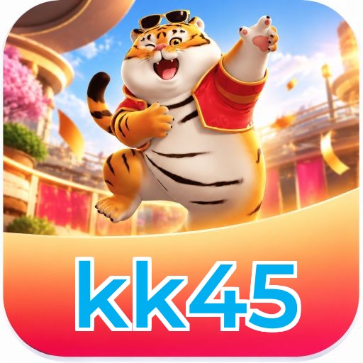 kk45 KYC Verification