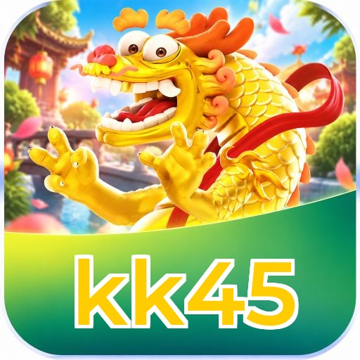 kk45 Logo