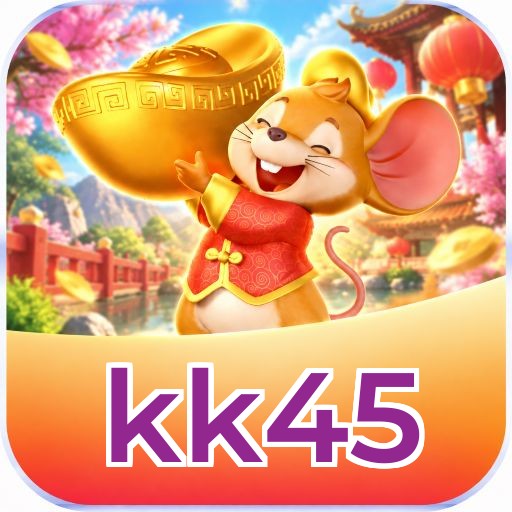 kk45 Logo