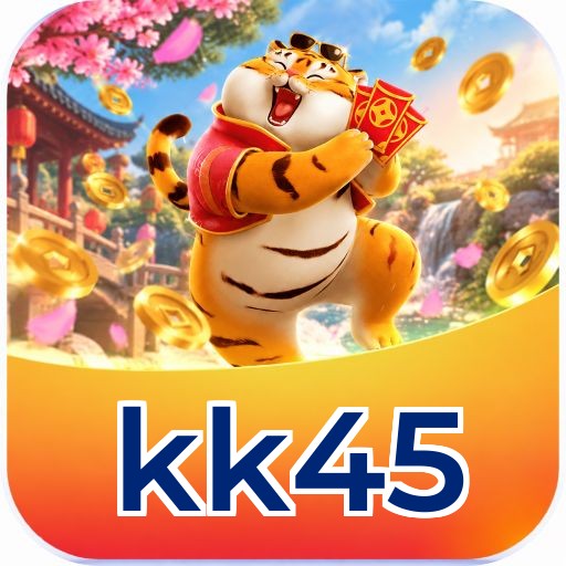 kk45 Plataforma FAQ