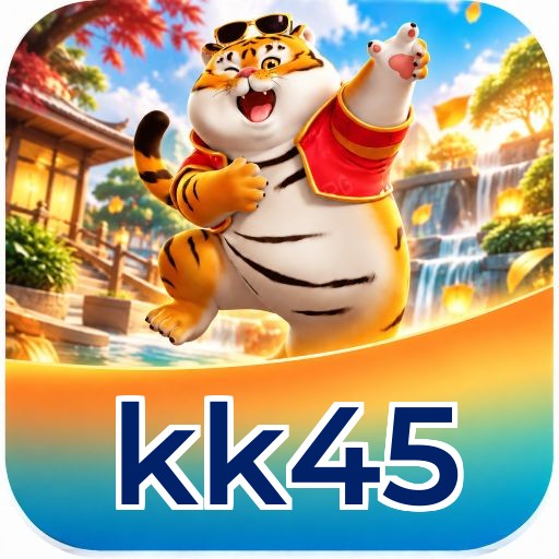 kk45 Logo
