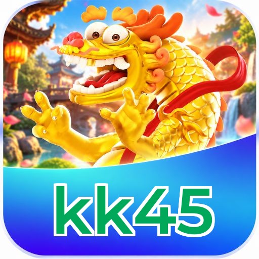 kk45 Logo
