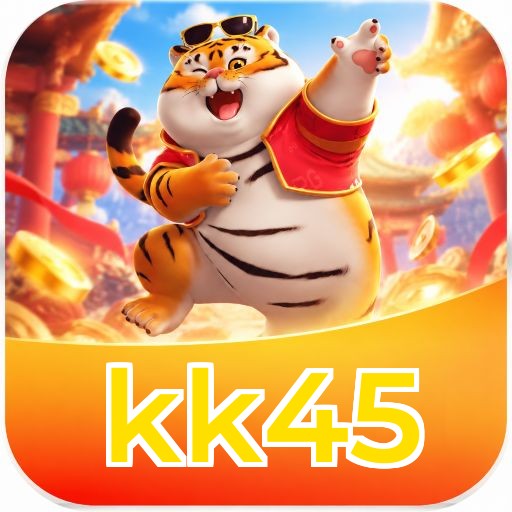 kk45 Download - Logo Oficial