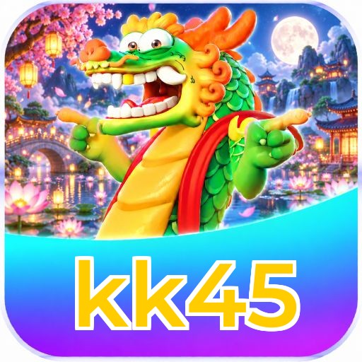 kk45 Logo