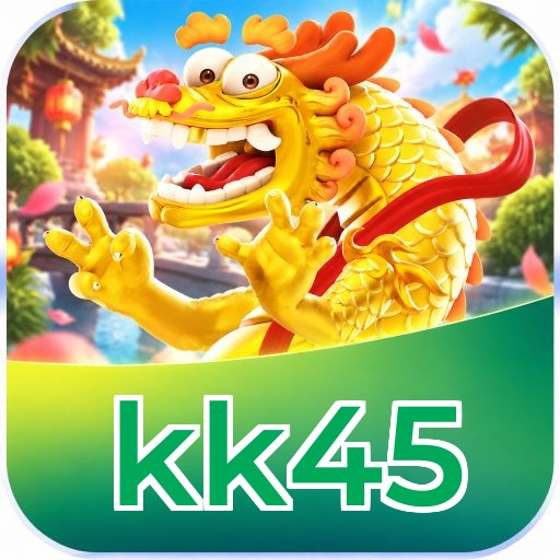 kk45 Logo