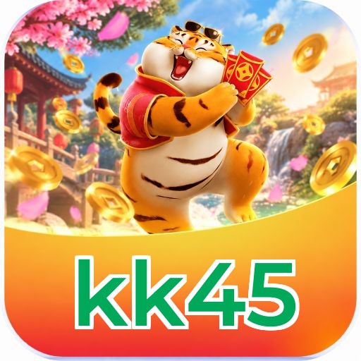 kk45 VIP Níveis