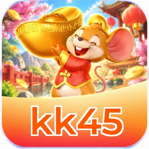 kk45 Suporte