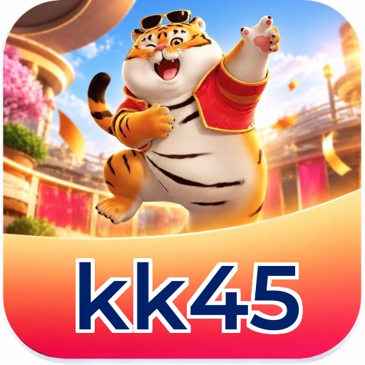 kk45 Slots