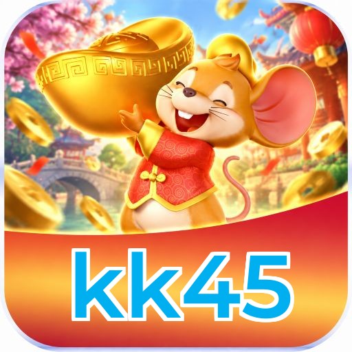 kk45 Facebook Page