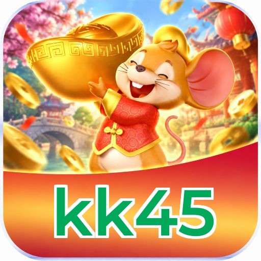 kk45 Logo