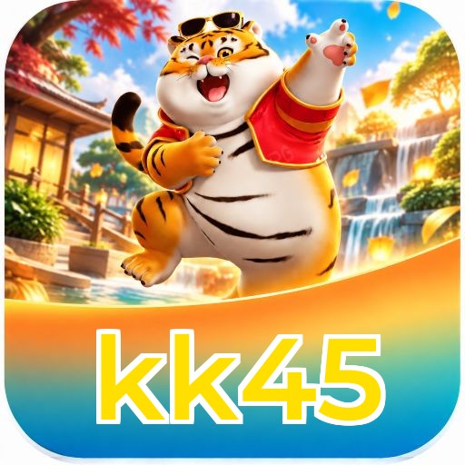 kk45 VIP Program