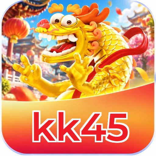 kk45 Logo