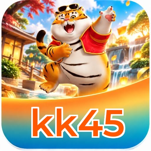 kk45 Logo