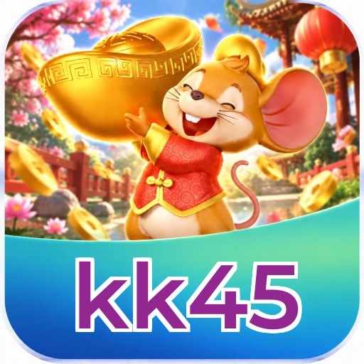 kk45 Logo