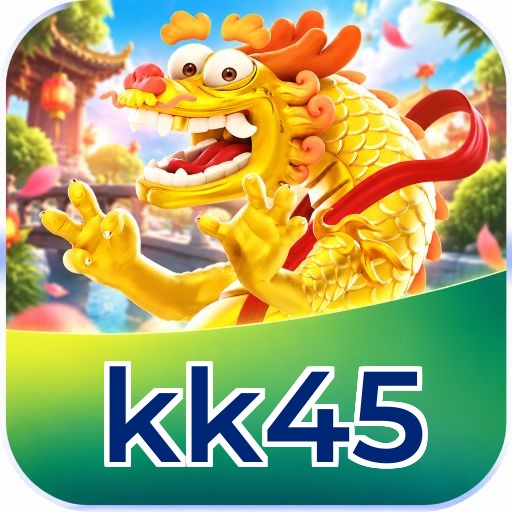 kk45 Bet - Apostas Esportivas Logo Oficial