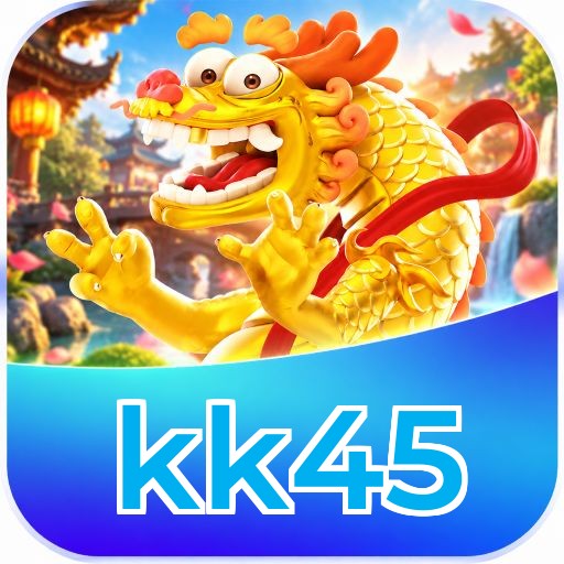 kk45 Bônus - Logo Oficial